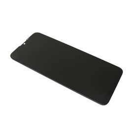 LCD displej (ekran) - Motorola Moto G8 Play/One Macro + Touch screen black (crni) rev:3.1 (MS).