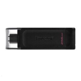 USB Flash memorija Kingston Data Traveler 3.2 256GB DT70/256 USB-C (MS).
