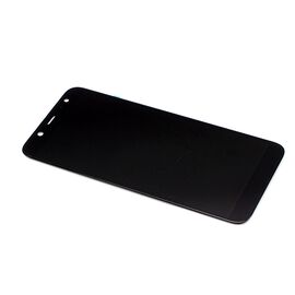 LCD displej (ekran) - Samsung A600F Galaxy A6 2018 + Touch screen black (crni) INCELL (MS).