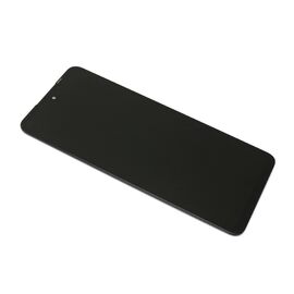 LCD displej (ekran) - Realme C67 4G + Touch screen black (crni) Aplong ORG (MS).
