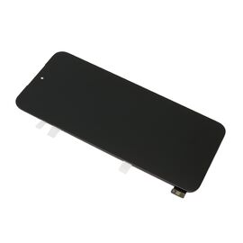 LCD displej (ekran) - Xiaomi 14 + Touch screen black (crni) Aplong ORG (MS).