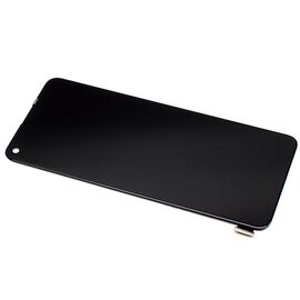 LCD displej (ekran) - Realme 7 Pro + Touch screen black (crni) INCELL (MS).