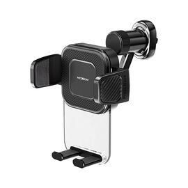 Drzac - mobilni telefon Moxom MX-VS143 ventilacija crni (MS).