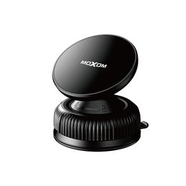 Drzac - mobilni telefon Moxom MX-VS176 magnet i vakum crni (MS).