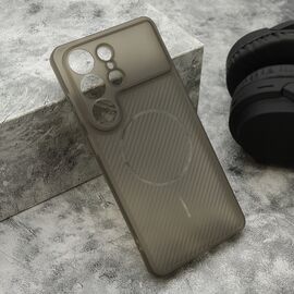 Futrola AIR STRIPE - Samsung S948 Galaxy S26 Ultra 5G crna (MS).