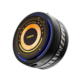 Drzac - mobilni telefon Moxom MX-VS140 wireless 15W crni (MS).