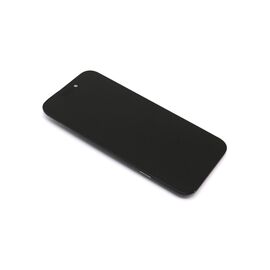 LCD displej (ekran) - Iphone 14 Pro (6.1) + Touch screen black (crni) APLONG Incell Full HD support IC removable (MS).