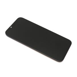 LCD displej (ekran) - IPhone 14 Plus (6.7) + Touch screen black (crni) APLONG Incell HD (MS).