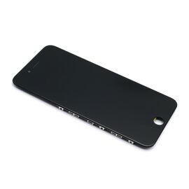 LCD displej (ekran) - Iphone 7 Plus + Touch screen black (crni) ORG (Comicell) (MS).