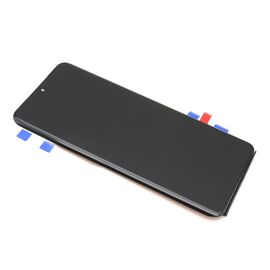 LCD displej (ekran) - Huawei P60/P60 Pro/P60 Art + Touch screen black (crni) ORG (MS).