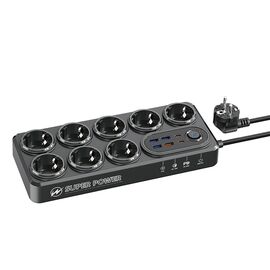 Produzni kabl Moxom MX-ST22 crni (MS).
