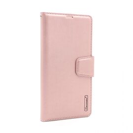 Futrola Hanman Canvas ORG - iPhone 11 Pro Max 6.5 roze.