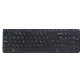 Tastatura - laptop HP 250 G3 veliki enter sa frameom.