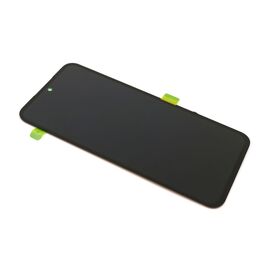 LCD displej (ekran) - Samsung S711 Galaxy S23 FE 5G + Touch screen black (crni) Full ORG EU (GH82-32856A) (MS).