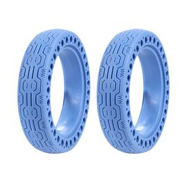 Guma - elektricni trotinet Xiaomi M365/1s/essential/Pro1/Pro2/mi3 N15 plava 8.5 inch.