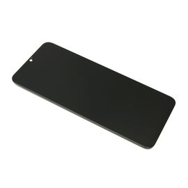 LCD displej (ekran) - Realme 10 5G/10S/9i 5G + Touch screen black (crni) ORG (MS).