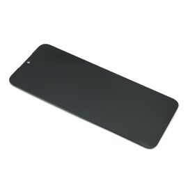 LCD displej (ekran) - Samsung A145F Galaxy A14 4G + Touch screen black (crni) ORG (MS).