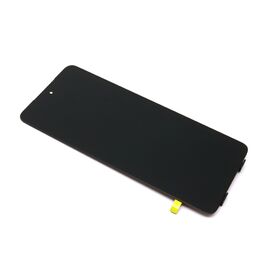 LCD displej (ekran) - Motorola Moto G52/G72/G82 + Touch screen black (crni) Aplong ORG (MS).