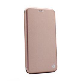 Futrola Teracell Flip Cover - Samsung A536 Galaxy A53 5G roze.