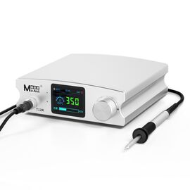 Lemilica MAANT T12R 75W EU adapter.