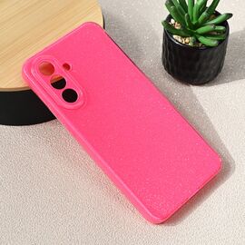 Futrola Sparkle Dust - Samsung A566 Galaxy A56 5G pink.