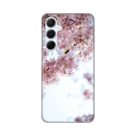 Silikonska futrola PRINT - Samsung A556 Galaxy A55 5G Spring.