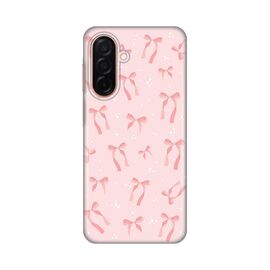 Silikonska futrola PRINT - Samsung A266 Galaxy A26 5G Bow.