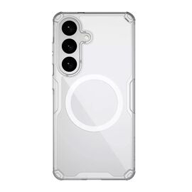 Futrola Nillkin Nature Pro Magnetic - Samsung S941 Galaxy S26 Transparent.