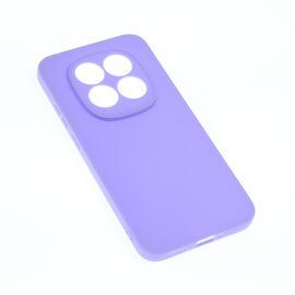 Futrola 3D Camera - Xiaomi Redmi Note 15 Pro 5G ljubicasta.