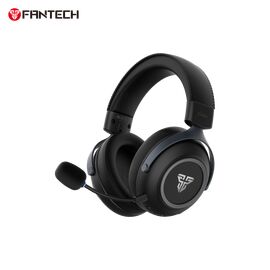 Bluetooth slusalice Fantech WHG07 Orbita crne.