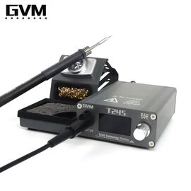 Lemilica GVM T245.