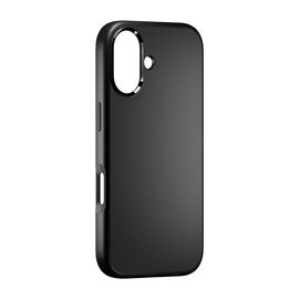 Futrola Puro ICON MAG PRO - iPhone 17 crna.