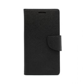 Futrola Mercury - Samsung J600F Galaxy J6 2018 (EU) crna.