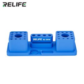 Drzac - alate RELIFE RL-001K Silicone all in one plavi.