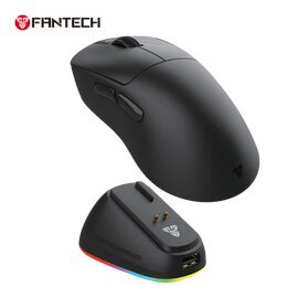 Mis Wireless Gaming Fantech WG14E Yari E crni.