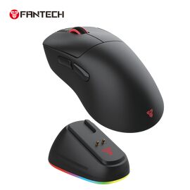 Mis Wireless Gaming Fantech WG14P Yari PRO crni.