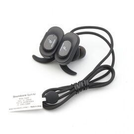 Bluetooth slusalice ANKER A30i crne.