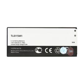 Baterija standard - Alcatel OT-4034X Pixi 4 4.0/U3.