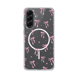 Futrola print Magsafe - Samsung A566 Galaxy A56 Cute Bows.