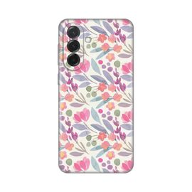 Silikonska futrola PRINT - Samsung A376 Galaxy A37 5G Watercolor Flowers.