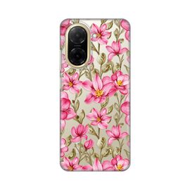 Silikonska futrola PRINT - Xiaomi Redmi A5(173mm) Magnolia.