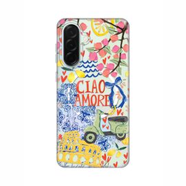Futrola print Magsafe - Samsung A366 Galaxy A36 5G Ciao Amore.