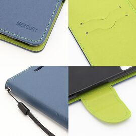 Futrola Mercury - Samsung A217F Galaxy A21s crna.