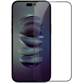 Zastitno Staklo Tempered glass Nillkin CP+ Pro - iPhone 14 Pro Max 6.7 crni.