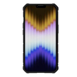 Futrola Nillkin CamShield Armor Pro Magnetic - iPhone 14 Plus crna.