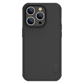 Futrola Nillkin Scrub Pro - iPhone 14 Pro Max 6.7 crna.