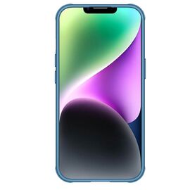 Futrola Nillkin CamShield Pro Magnetic - iPhone 14 plava.