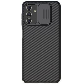 Futrola Nillkin CamShield - Samsung A047 Galaxy A04s crna.