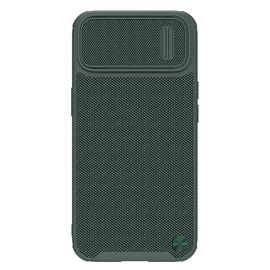 Futrola Nillkin Textured S - iPhone 14 Plus zelena.