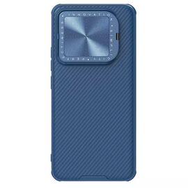 Futrola Nillkin CamShield Prop - Xiaomi 14 Pro plava.